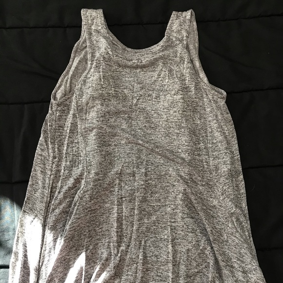 Tank tunic - Picture 1 of 1